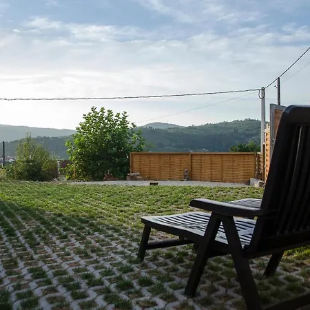 招待所 15 Casa 372 Con Jacuzzi Cerca De Ras Baixas *