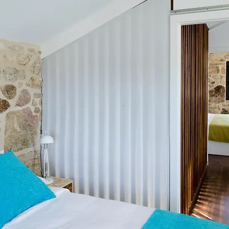 招待所 15 Casa 372 Con Jacuzzi Cerca De Ras Baixas *