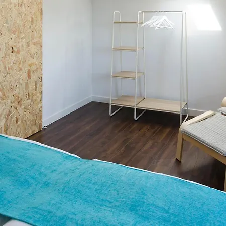 招待所 15 Casa 372 Con Jacuzzi Cerca De Ras Baixas *